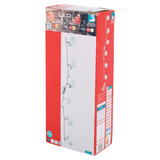 Eglo Comba LED Dimmable Ceiling Spotlight Bar