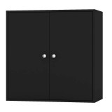 Tall Bookcase Storage Cabinet with 3 Shelves Tall Bookcase Storage Cabinet with 3 Shelves