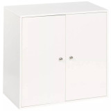 Tall Bookcase Storage Cabinet with 3 Shelves Tall Bookcase Storage Cabinet with 3 Shelves