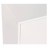 Tall Bookcase Storage Cabinet with 3 Shelves Tall Bookcase Storage Cabinet with 3 Shelves