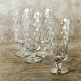 Pasabahce Cocktail Iced Tea Water Drinking Highball Tumbler Glasses Set 445ml