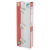 Eglo Travale Satin Nickel Spotlight Bar