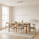 Hanging Ceiling Drop Bar Light Fitting