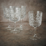 Pasabahce Tall Stemmed Gin & Tonic Glasses Set 490ml