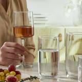 Pasabahce Iconic 340cc Wine Glass Goblets