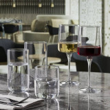 Pasabahce Iconic 340cc Wine Glass Goblets