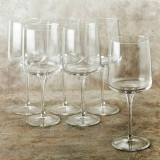 Pasabahce Iconic 430cc Wine Glass Goblets