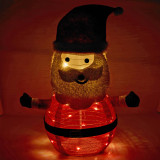 68cm Collapsible LED Christmas Decoration