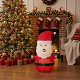 68cm Collapsible LED Christmas Decoration