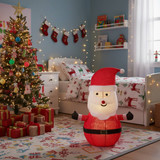 68cm Collapsible LED Christmas Decoration