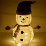 68cm Collapsible LED Christmas Decoration