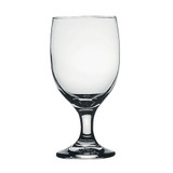 335ml Footed Stemmed Beer Glasses