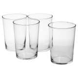 Pasabahce Bistro Cocktail Glasses 510ml