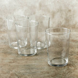 Pasabahce Bistro Cocktail Glasses 510ml