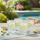 Pasabahce Bistro Cocktail Glasses 510ml