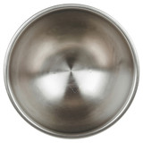 30cm Classic Stainless Steel Footed Champagne Bucket