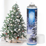 Artificial Fake Snow Spray 600ml