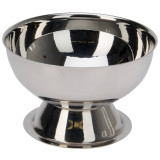Stainless Steel Ice Cream Dessert Cups 170ml