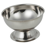 Stainless Steel Ice Cream Dessert Cups 170ml