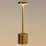 Cordless LED Table Lamp Touch