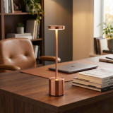 Cordless LED Table Lamp Touch