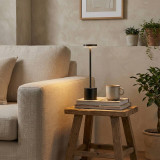 Cordless LED Table Lamp Touch