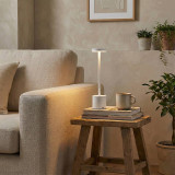Cordless LED Table Lamp Touch