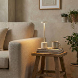Cordless LED Table Lamp Touch