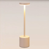 Cordless LED Table Lamp Touch