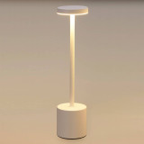 Cordless LED Table Lamp Touch