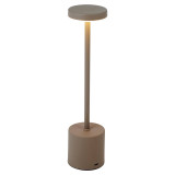 Cordless LED Table Lamp Touch