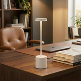 Cordless LED Table Lamp Touch