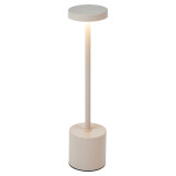 Cordless LED Table Lamp Touch