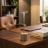 Cordless LED Table Lamp Touch