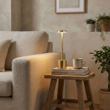 Cordless LED Table Lamp Touch