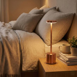 Cordless LED Table Lamp Touch
