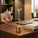 Cordless LED Table Lamp Touch