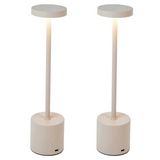 Cordless LED Table Lamp Touch