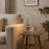 Cordless LED Table Lamp Touch