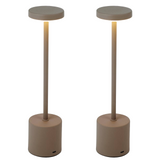 Cordless LED Table Lamp Touch
