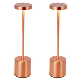 Cordless LED Table Lamp Touch