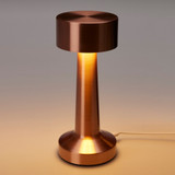 Mini Cordless LED Table Lamp Touch