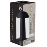 Mini Cordless LED Table Lamp Touch