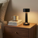 Mini Cordless LED Table Lamp Touch
