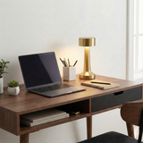 Mini Cordless LED Table Lamp Touch