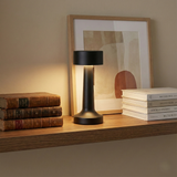 Mini Cordless LED Table Lamp Touch