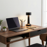 Mini Cordless LED Table Lamp Touch