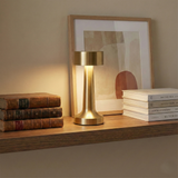 Mini Cordless LED Table Lamp Touch