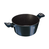 Berlinger Haus 10 Pc Aquamarine Aluminium Cookware Set