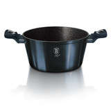 Berlinger Haus 10 Pc Aquamarine Aluminium Cookware Set